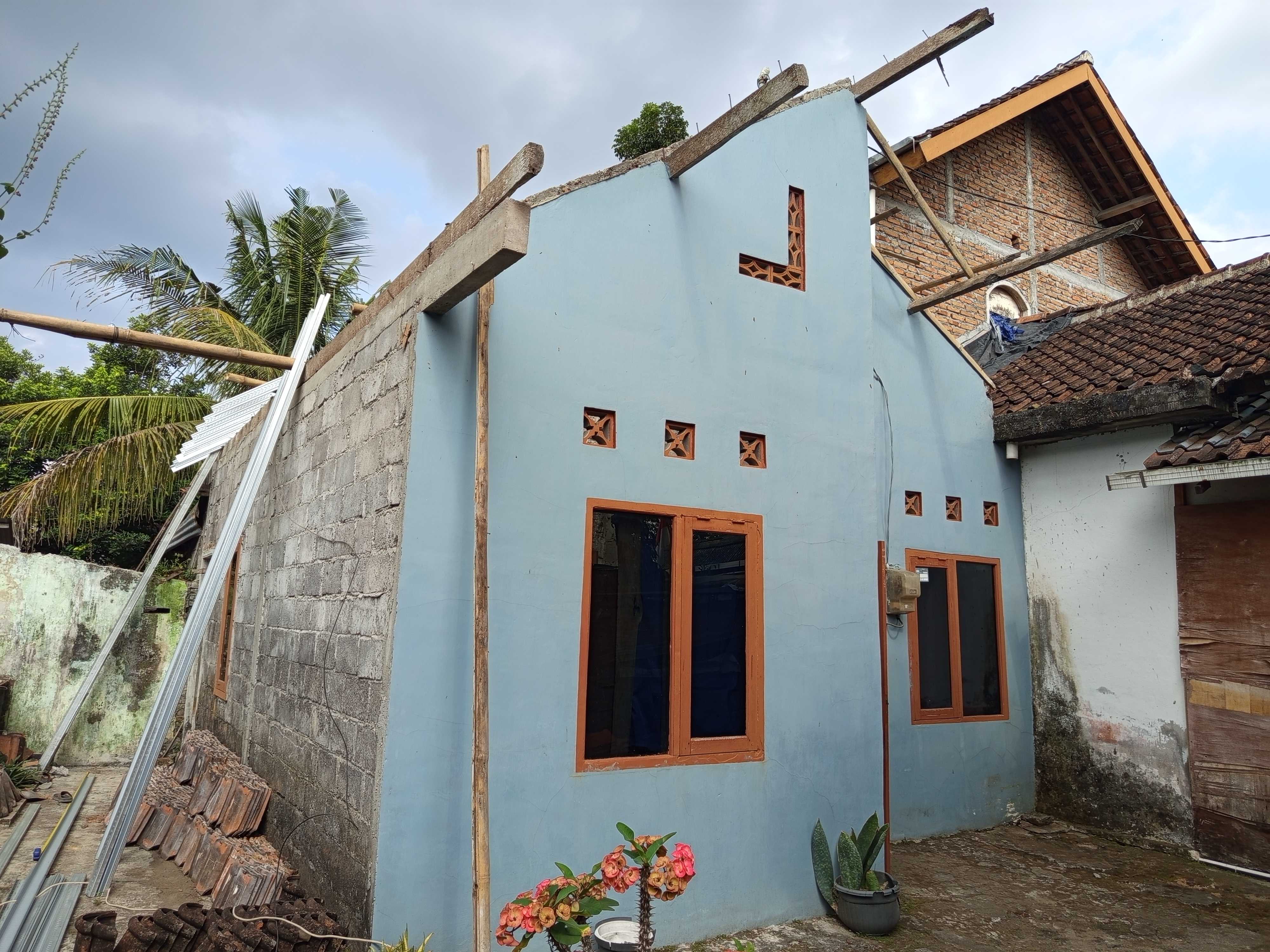 Foto Rumah 50% TOEKIRAH